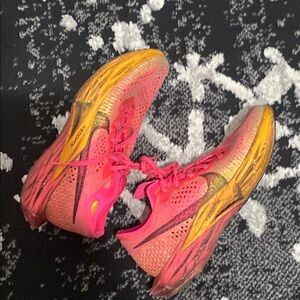 Used Nike Zoom Vaporfly 3